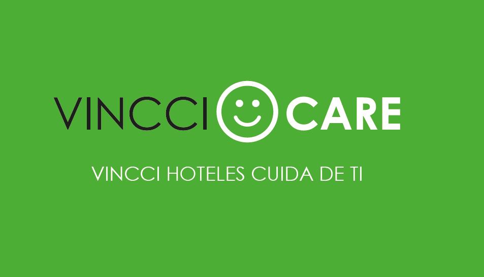 Vincci Malaga Hotel Luaran gambar